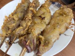 -元盛居(生态大街店)