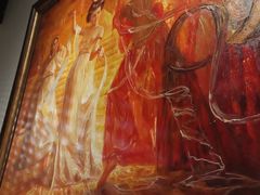 -丝路花语之·胡姬酒肆(中关村店)