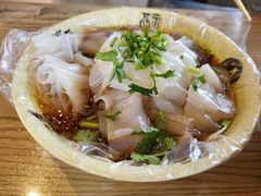 -八分场凉皮老店(正宗)