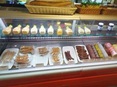 -丽都熟食店