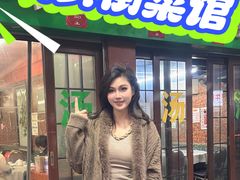 -海鲜街菜馆(海珠南路店)