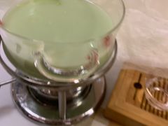 -叶叶菩提(太原别墅店)