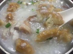 -陈添記·祖傳爽鱼皮·西关老字号(广州首店)