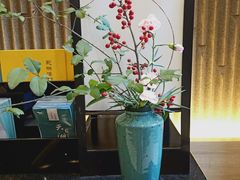 -天目湖御水温泉·度假酒店