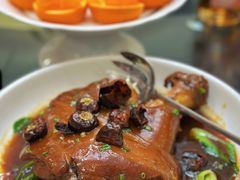 -茶港食堂(武昌店)