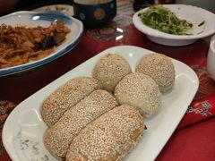 -玉华台饭庄(裕中西里小区店)