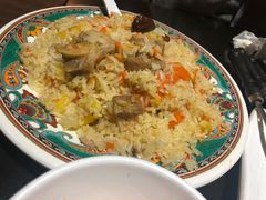 -巴依老爷新疆美食(远洋未来汇购物中心店)
