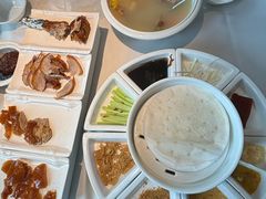 -羲和雅苑•北京烤鸭(吴中路万象城店)