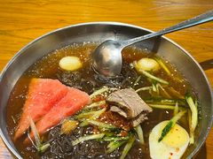 -冰川朝鲜族料理·东北菜(观前店)