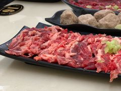 -潮汕良记牛肉火锅(洪武路店)