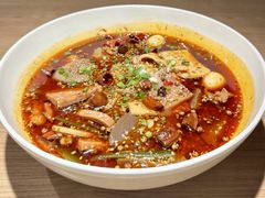 -新太二·鲜料川菜(晶耀前滩店)
