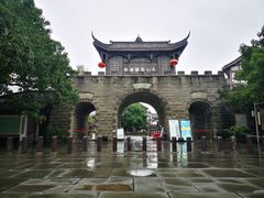 -南关石牌坊古镇