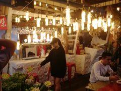 -花莲东大门国际观光夜市
