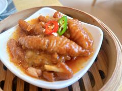 -牡丹国际大酒店-港式茶餐厅