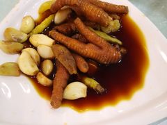 -喜运来酒楼(江南大道店)