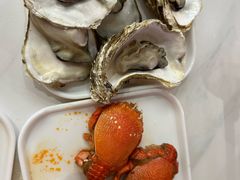 -深海聚汇·牛榴宴·自助料理(江宁万达店)