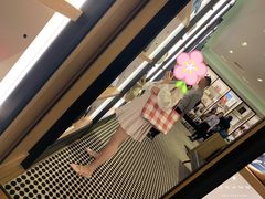 -COACH蔻驰(百联奥特莱斯广场店)