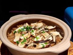 -松茸小馆·云南特色餐厅