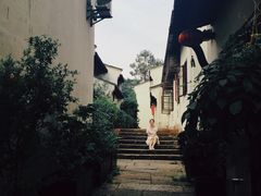 -小河直街历史文化街区