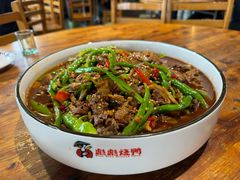 -彪彪烧鸭店(总店)