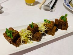 -Yan Ting 宴庭中餐厅(上海静安瑞吉酒店)