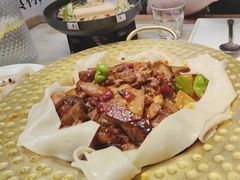 -天山传奇新疆菜(SKLP店)