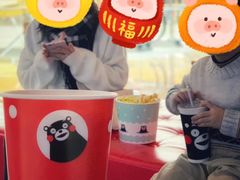 -春天国际影城(中庚漫游城杜比全景声店)