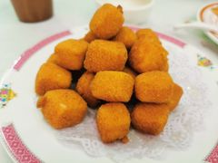 -东鑫记港式茶餐厅(南京东路店)