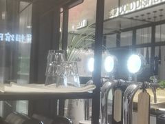 -锅儿欢海鲜火锅烤肉自助餐(东港凯虹店)
