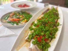 -野蔓果·山野菜(西湖景区·龙井茶田店)