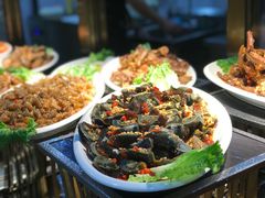 -苏格里岛自助海鲜烤肉火锅(集美万达店)