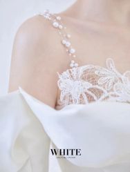 -纯色时光婚纱艺术馆WHITE