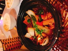 -Lanterns Vietnamese Restaurant