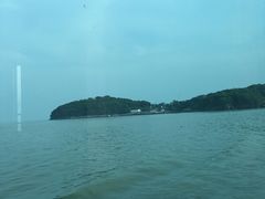 -巢湖姥山岛
