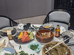 -杭州西湖柳莺里酒店·闻莺厅