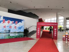 -东华大学(松江校区)