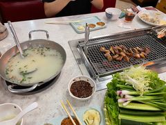 -呼伦贝尔烤羊·蒙古烤羊排(南田路总店)