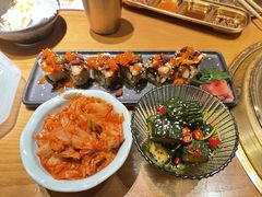 -MIKOMIKO和牛烧肉专门店(南门店)