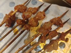 -盟重烧烤(高正街店)