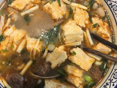 -清真马杰山牛肉汤馆