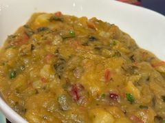 -香巴拉云南餐厅(华莱坞店)