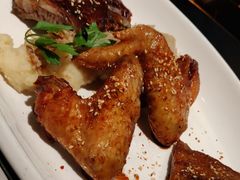 -MOSSO德国餐厅·音乐酒吧(环宇荟店)