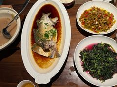 -曾宴·楚菜(湖北省博物馆店)