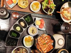 -玄白·炭烤活鳗(上海首店)