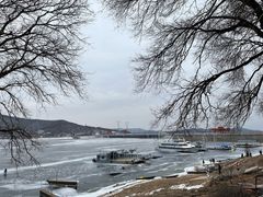 -松花湖风景名胜区