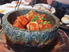 -甘家界牌柠檬鸭(青山店)