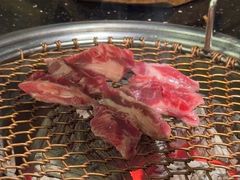 -笑谈小街·韩国料理(萝岗店)