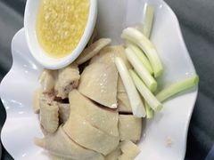 -红星光发煲仔饭(大石街店)