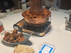 -0317火锅鸡·清真(正达店)