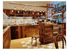 -佐敦面包铺·JORDAN BAKERY
